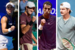Brasileiros definem caminhos no qualificatório do US Open em Nova York