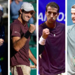 Brasileiros definem caminhos no qualificatório do US Open em Nova York