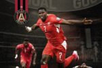 Breel Embolo reforça o ataque do Atlanta United em transferência milionária