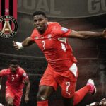 Breel Embolo reforça o ataque do Atlanta United em transferência milionária