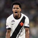 Brenner brilha e Vasco elimina Fluminense na Copa do Brasil