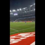 Brenner marca gol decisivo e coloca o Vasco em vantagem contra o Fluminense