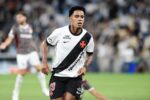 Brenner supera incertezas e decide clássico para o Vasco contra o Fluminense