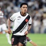 Brenner supera incertezas e decide clássico para o Vasco contra o Fluminense