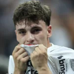 Breno Bidon decide e Corinthians garante vaga nas quartas da Libertadores