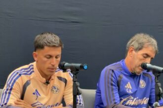 Brian Rodríguez reafirma compromisso com América e comenta interesse do Vasco