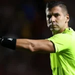 Bruno Arleu de Araújo é o árbitro escolhido para o clássico entre Botafogo e Fluminense