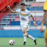 Brusque mantém liderança na Série C após empate desafiador com Amazonas