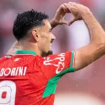 Cadorini celebra ano de recordes pessoais na Portuguesa e projeta futuro após Série D