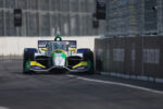 Caio Collet busca superação no grid da Indy após contratempos em Markham