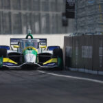 Caio Collet busca superação no grid da Indy após contratempos em Markham