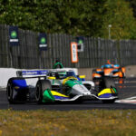 Caio Collet enfrenta estreia de circuito inédito na Indy em Markham