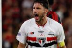 Calleri e São Paulo finalizam acordo para renovação de contrato até 2028