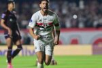 Calleri revela tensão em pênalti decisivo e projeta duelo contra o Boca Juniors