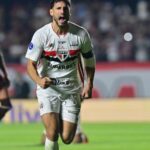 Calleri revela tensão em pênalti decisivo e projeta duelo contra o Boca Juniors