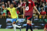 Câmara aprova marco legal para impulsionar o futebol feminino no Brasil