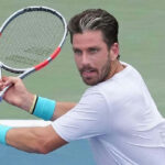 Cameron Norrie vira sobre Alex de Minaur e avança no Masters 1000 de Montréal