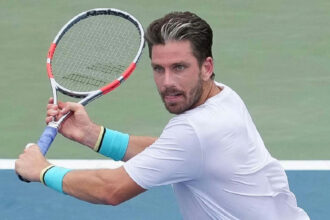 Cameron Norrie vira sobre Alex de Minaur e avança no Masters 1000 de Montréal