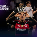 Caminhos definidos na Libertadores e Sul-americana com forte presença brasileira
