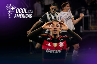 Caminhos definidos na Libertadores e Sul-americana com forte presença brasileira