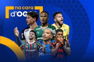 Caminhos dos clubes brasileiros nas oitavas da Libertadores e Sul-americana