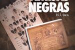 Camisas Negras completam 103 anos de um marco histórico no futebol brasileiro