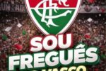 Campanha da Sportingbet provoca Fluminense após avanço do Vasco na Copa do Brasil