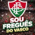 Campanha da Sportingbet provoca Fluminense após avanço do Vasco na Copa do Brasil