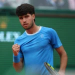 Carlos Alcaraz confirma retorno às quadras para a disputa do US Open