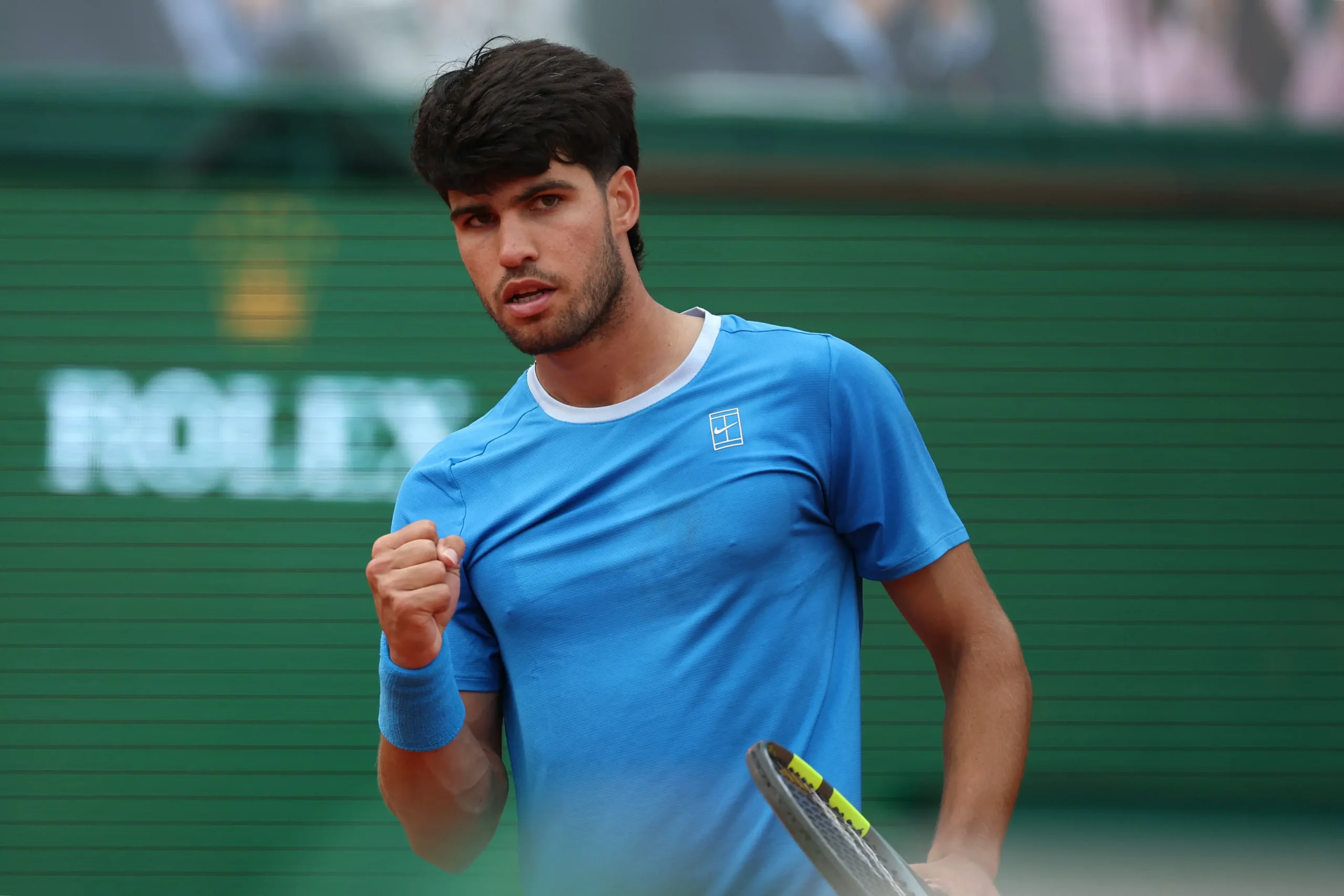 Carlos Alcaraz confirma retorno às quadras para a disputa do US Open