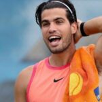 Carlos Alcaraz oficializa retorno às quadras no US Open após quatro meses de recuperação