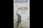 Carlos Germano retorna ao gol do Vasco após período de afastamento