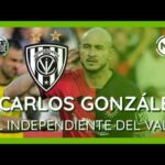 Carlos González encaminha acerto com o Independiente del Valle