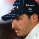Carlos Sainz garante salário de elite na Williams e se aproxima de campeões da Fórmula 1