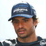 Carlos Sainz prioriza permanência na Williams e descarta ida para a Audi