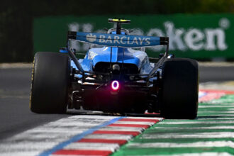 Carlos Sainz questiona eficácia das futuras mudanças no regulamento da Fórmula 1