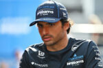Carlos Sainz reafirma compromisso com Williams e projeta futuro na Fórmula 1
