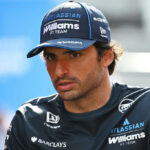 Carlos Sainz reafirma compromisso com Williams e projeta futuro na Fórmula 1