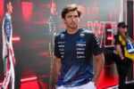 Carlos Sainz renova com Williams e garante permanência na Fórmula 1 até 2027