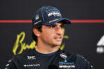 Carlos Sainz renova contrato e garante permanência na Williams
