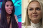 Carol Lekker é afastada do Fofocalizando após críticas polêmicas a Eliana