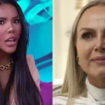 Carol Lekker é afastada do Fofocalizando após críticas polêmicas a Eliana