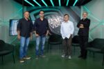 Cartão Verde debate os rumos do Brasileirão e o início das fases eliminatórias continentais