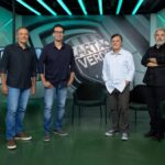 Cartão Verde debate os rumos do Brasileirão e o início das fases eliminatórias continentais