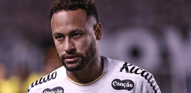 Casagrande analisa ausência de Neymar e cobra presença do craque em clássico