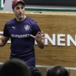 Casagrande aponta falhas na gestão do elenco após saída de Zubeldía