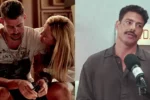Cauã Reymond revela necessidade de terapia após cenas intensas com Adriana Esteves