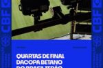 CBF adota impedimento semiautomático na Copa do Brasil a partir das quartas de final