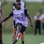 CBF altera data e horário de confronto do Atlético-mg no Brasileirão