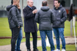 CBF condena ameaças criminosas contra presidente do Corinthians e sua família